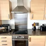 Britannia Ocean Park - Fast Wifi And Free Parking *
