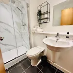 Scotapartments Ii Lejlighed Edinburgh