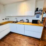 Lejlighed Scotapartments Ii *