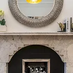 Pass The Keys Beautiful Modern Historical Flat Close To Castle Edynburg