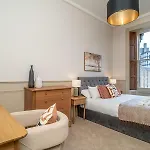 Pass The Keys Beautiful Modern Historical Flat Close To Castle