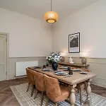 Apartament Pass The Keys Beautiful Modern Historical Flat Close To Castle Edynburg