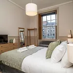 Apartament Pass The Keys Beautiful Modern Historical Flat Close To Castle