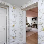 The Townhouse, Leith