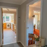 3 Bedroom Home, Peaceful Garden Edinburgh