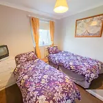 3 Bedroom Home, Peaceful Garden