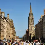 Otel Nyx Edinburgh