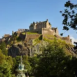Otel Nyx Edinburgh