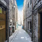 Guestready - 1br Near The Royal Mile * Эдинбург