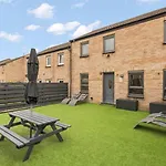 Dynastays- Stylish Seaside Home- Dog Friendly, Garden & Parking (adults Only) * 爱丁堡