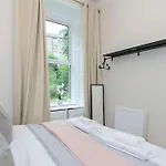 Διαμέρισμα The Compact Caledonian Flat - Haymarket