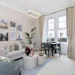 Διαμέρισμα The Compact Caledonian Flat - Haymarket Εδιμβούργο