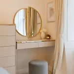 The Compact Caledonian Flat - Haymarket Διαμέρισμα Εδιμβούργο