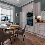 Apartamento Guestready - Charming In Edimburgo