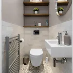 Apartamento Guestready - Charming In Edimburgo