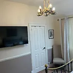 Ard Na Said 4* إدنبرة