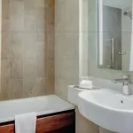 Hilton Carlton Hotel Edinburgh