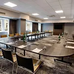 Hotel Hilton Carlton Edimburgo