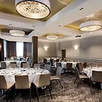Hilton Carlton Hotel