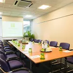 Hotell Zoo By Ihg Edinburg