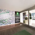 Zoo By Ihg Hotell 4*