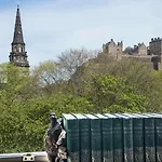 The Caledonian Edinburgh, Curio Collection By Hilton Edinburgh
