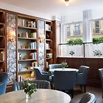 The Balmoral Hotel Édimbourg