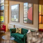 Ja The Bruntsfield - 4*