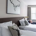 Hotel Ja The Bruntsfield - 4*