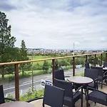酒店 Braid Hills 爱丁堡