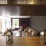 Four Points By Sheraton Hotel 4*