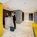 Four Points By Sheraton 4*