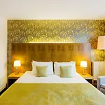 Four Points By Sheraton 4*