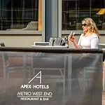 Four Points By Sheraton Hotel