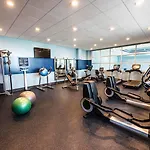 Four Points By Sheraton Hotel 4*