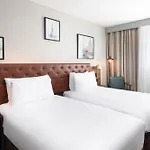 Four Points By Sheraton Hotel