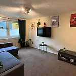 דירה The Red Door, Two-bedrooms אדינבורו