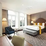 Hotel Indigo - - Princes Street By Ihg 4*