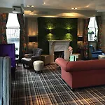 Hotel Indigo - - Princes Street By Ihg Edimburgo