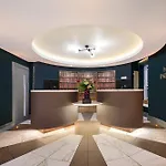 Hotel Indigo - - Princes Street By Ihg