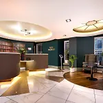 Indigo - - Princes Street By Ihg Hotel 4*