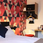 Hotel Four Points Flex By Sheraton Edynburg