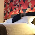Four Points Flex By Sheraton Hotel 3*