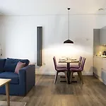 Hotel Four Points Flex By Sheraton 3*