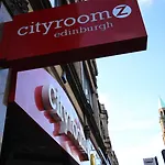 Hotel Four Points Flex By Sheraton 3*