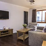 公寓式酒店 The Knight By Mansley 4*
