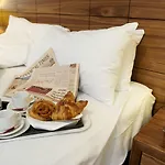 The Knight By Mansley 4* 爱丁堡