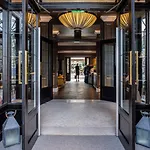 Kimpton Charlotte Square By Ihg Szálloda Edinburgh