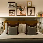 Kimpton Charlotte Square By Ihg 酒店