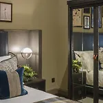 Kimpton Charlotte Square By Ihg 酒店 5*
